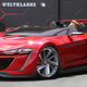 Volkswagen Is Pushing The Hot Hatch Concept Further Than Anybody
